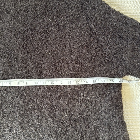 Sweaty Betty Turtleneck Sweater - Picture 12 of 14